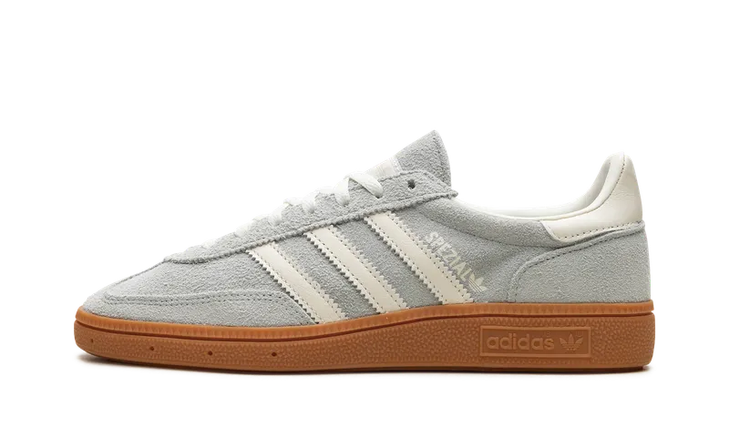 adidas Handball Spezial W “Lichtblauw”: frisse tint op een retromodel