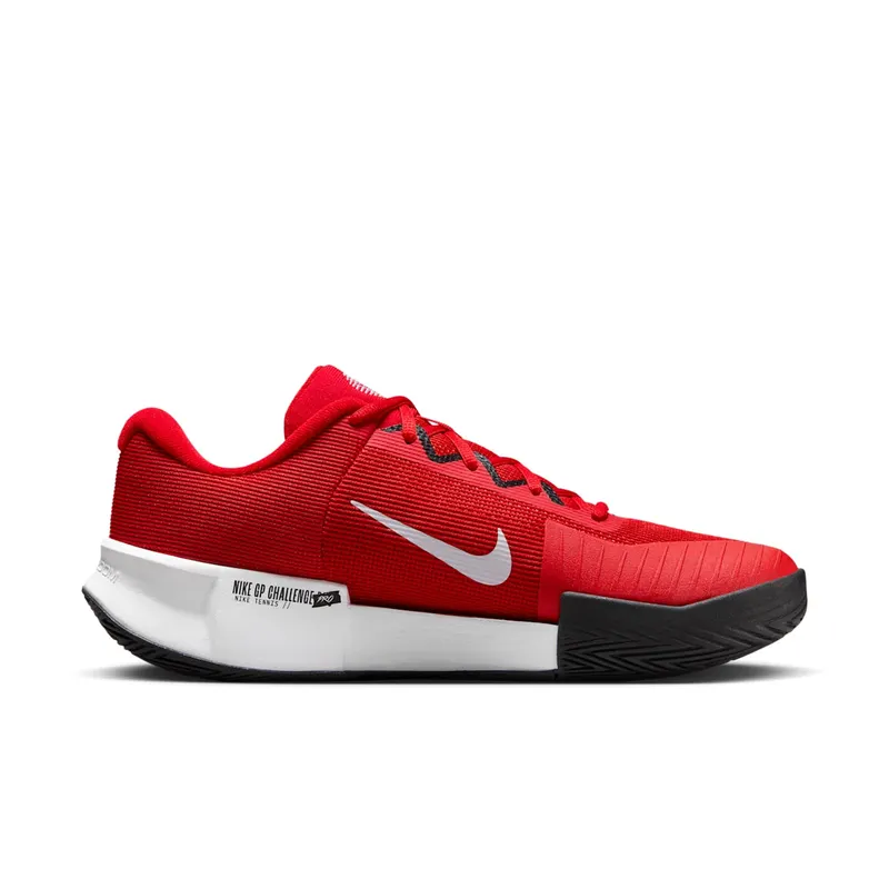 Nike GP Challenge Pro HC University Red Black White (FB3145-600)