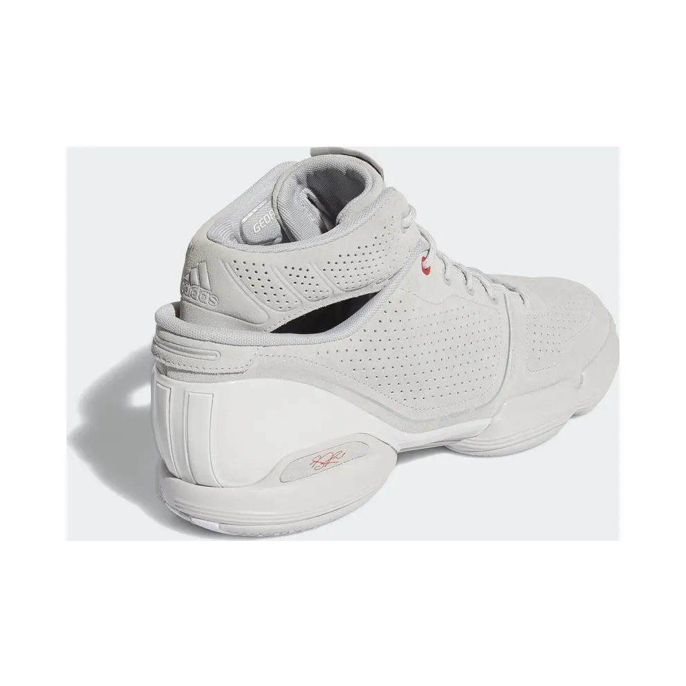 adidas D Rose 1 Concrete Grey One/Grey Two/Crystal White (FV8057)