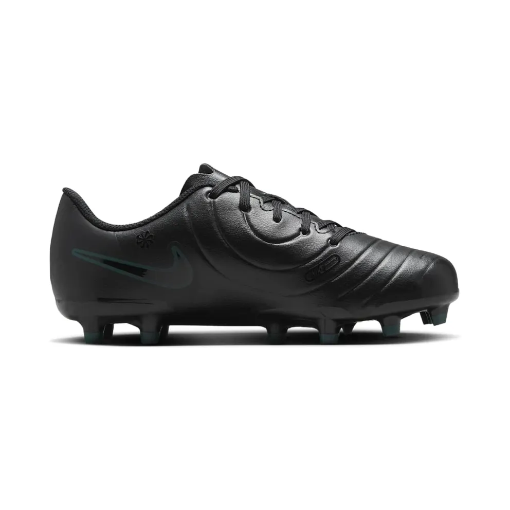 Nike Tiempo Legend 10 Club MG Black Deep Jungle (DV4352-002)