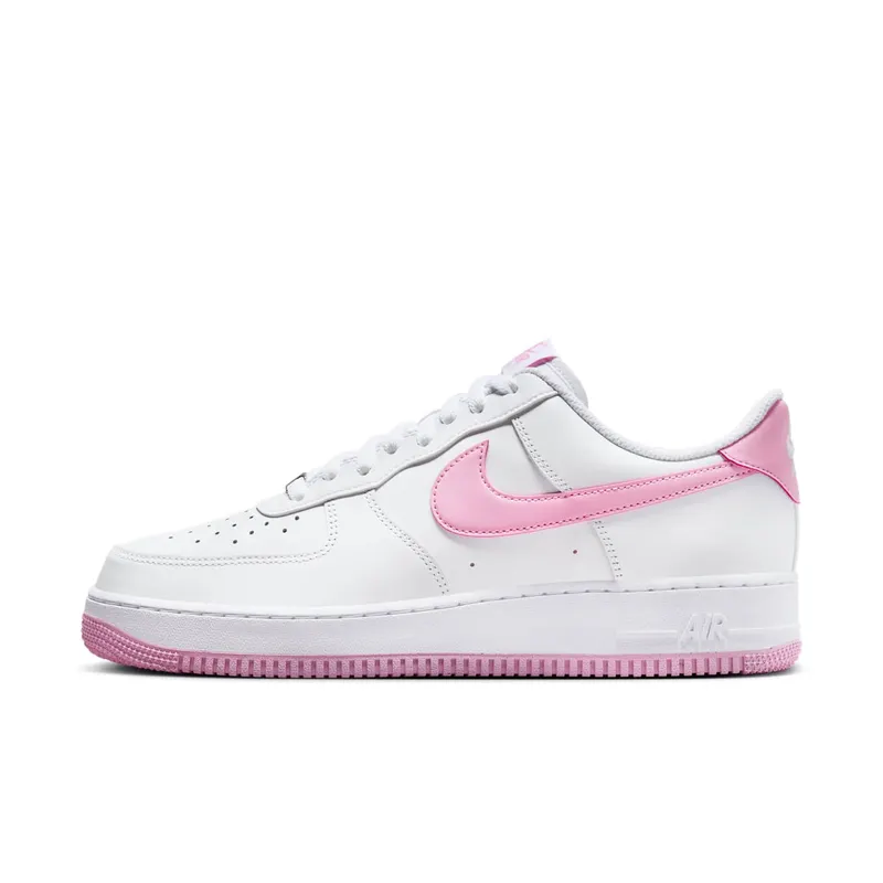 Nike Air Force 1 Low ’07 Bubblegum (FJ4146-101)