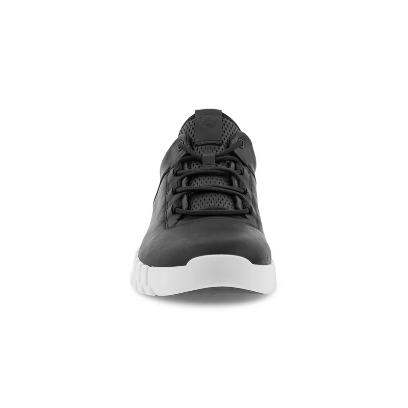 Ecco GRUUV M Black (52520451052)