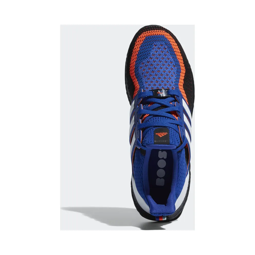 adidas Ultra Boost 2 Foot Locker Asterisk Collective Collegiate Royal/Cloud White/Solar Red (EF2901)