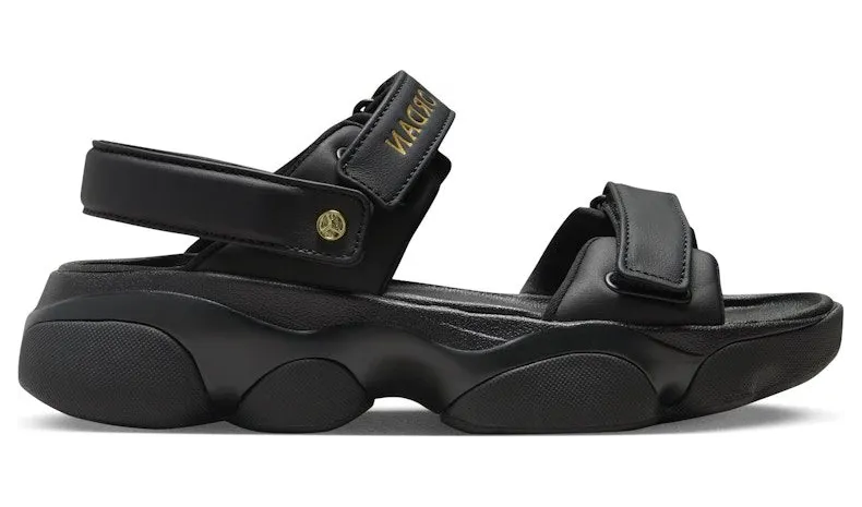 Jordan Deja Black Metallic Gold (FN5036-001)