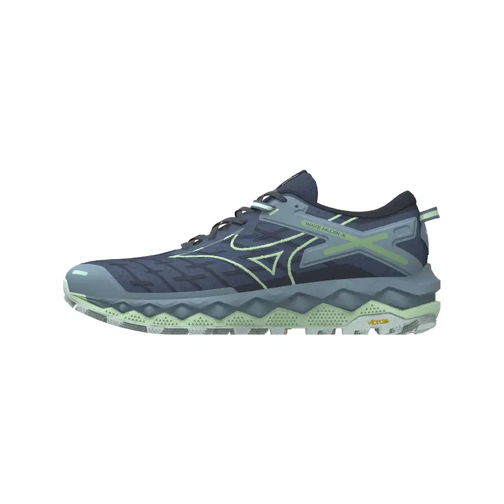 Mizuno Wave Mujin no-color-found (J1GK2470-81)