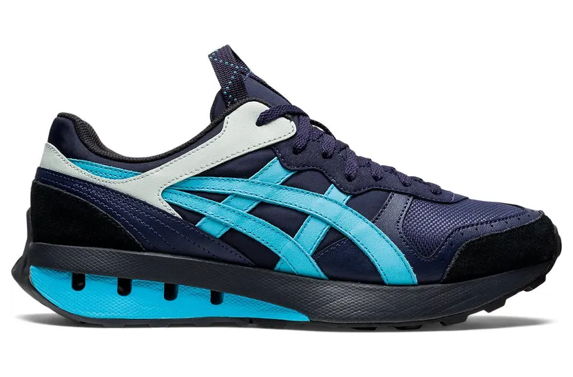 ASICS UN1-S Jogger X81 Baritone Blue (1201A743-400)