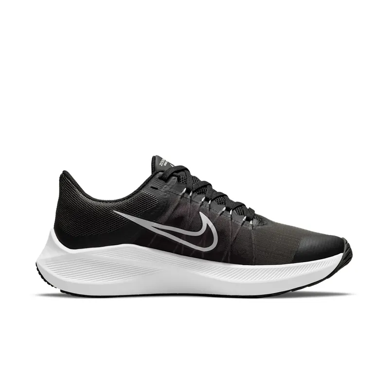 Nike Winflo 8 Road Running Black (CW3421-005)