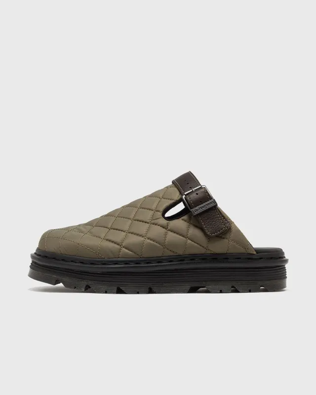 Dr.Martens sneaker brown (41580300)