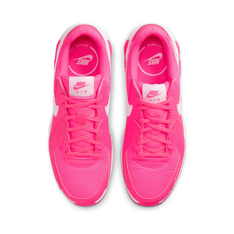 Nike Air Max Excee “Hyper Pink White” (FD0294-600)