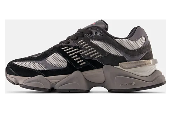 new-balance-9060 U9060BLK