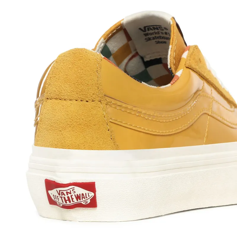 Vans Sk8Low Reissue Sf (VN0A4UWI24L)