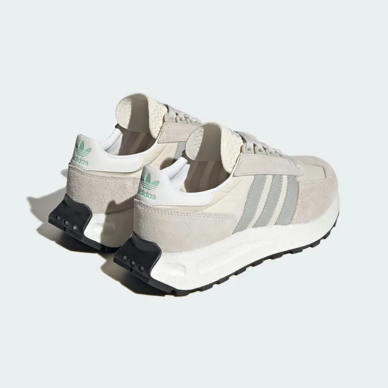 adidas Retropy E5 Chalk White Grey (IE7063)