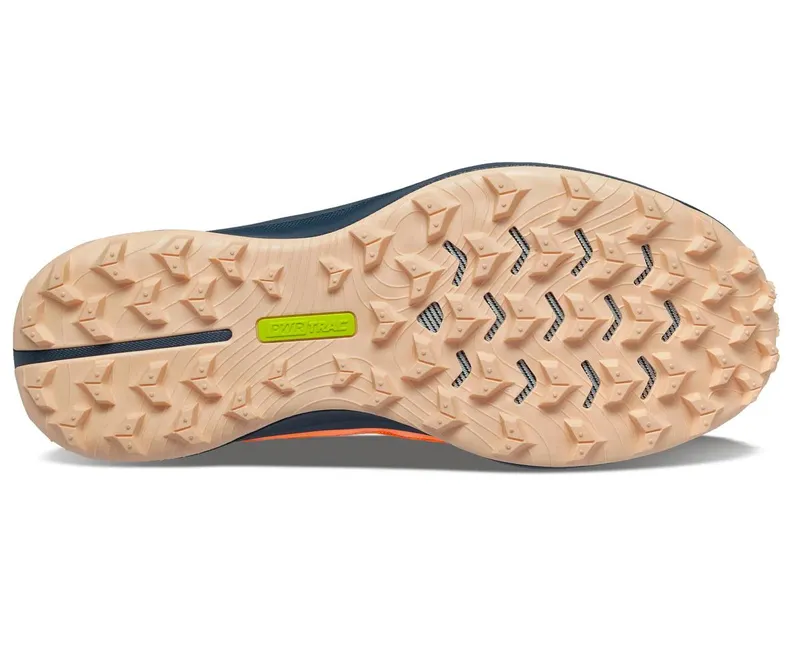 Saucony Peregrine 12 Campfire Story (S20737-65)