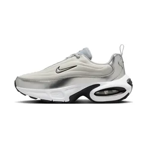 Nike Air Max Portal SE “Metallic Silver / Phantom / White / Black” (HM0256-001)