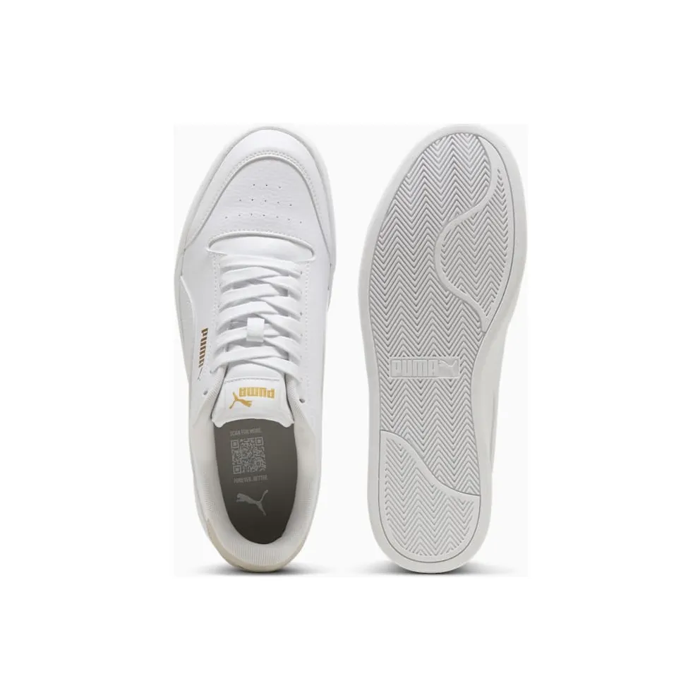 Puma Shuffle Weiß (309668-08)