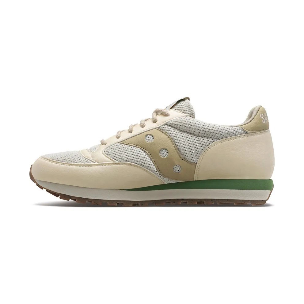 Saucony Jazz 81 “Earth Pack” (S70639-3)