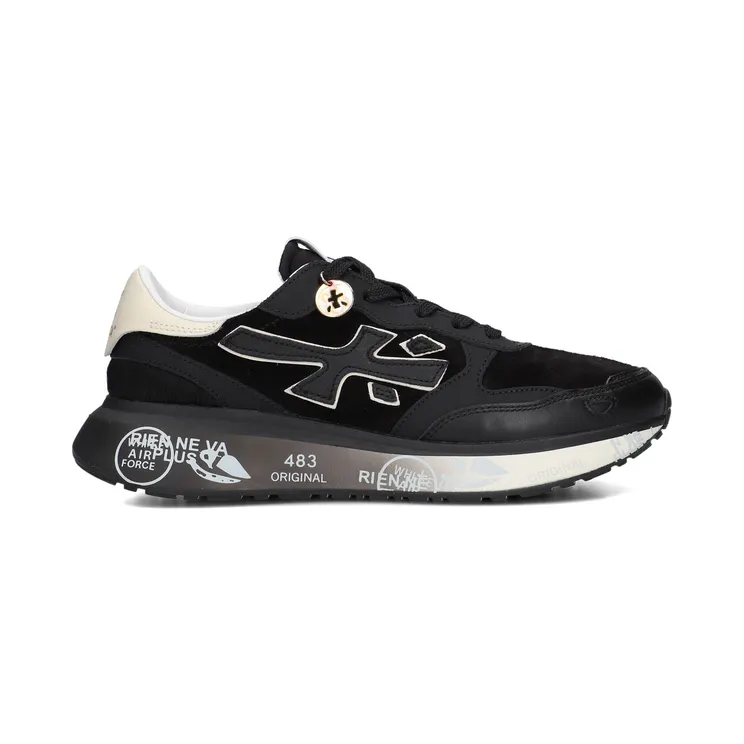 Premiata Black (2122240)