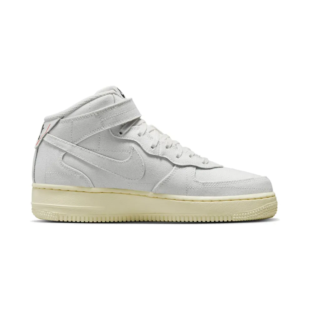 Nike AIR FORCE 1 MID MNS “Patchwork” (DZ4866-121)
