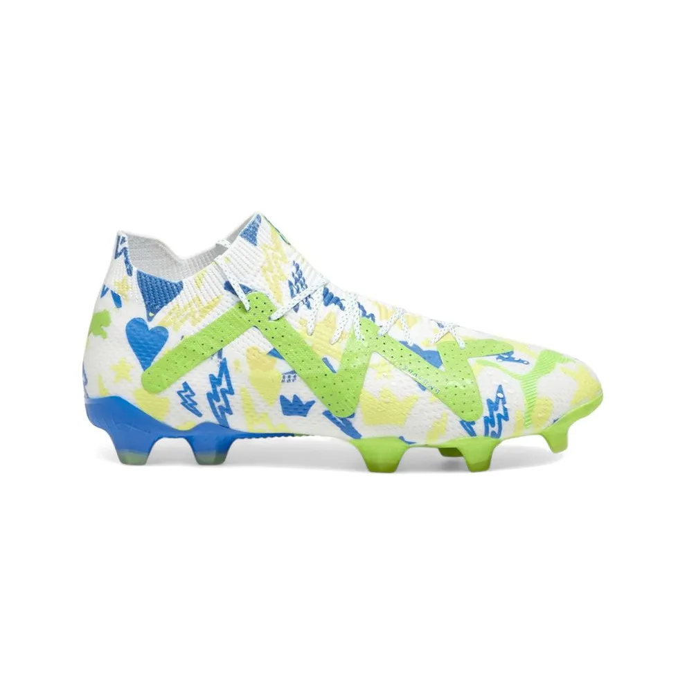 Puma Future Ultimate FG/AG Neymar Jr. Instituto Pack (107610-01)