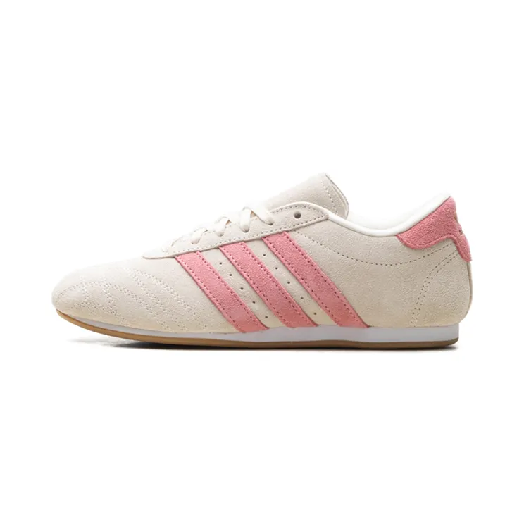 Adidas Taekwondo “Cream White Bliss Pink” (JQ3518)
