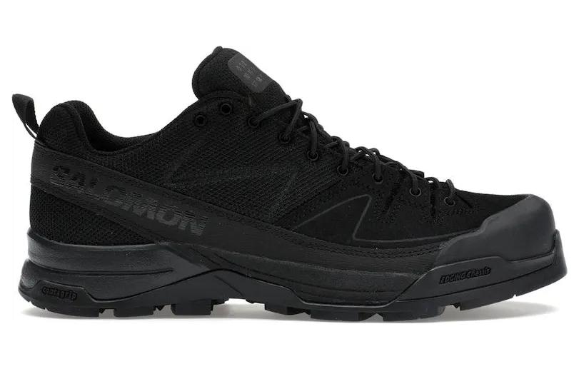 Salomon X-Alp MM6 Maison Margiela Black (L47536100)