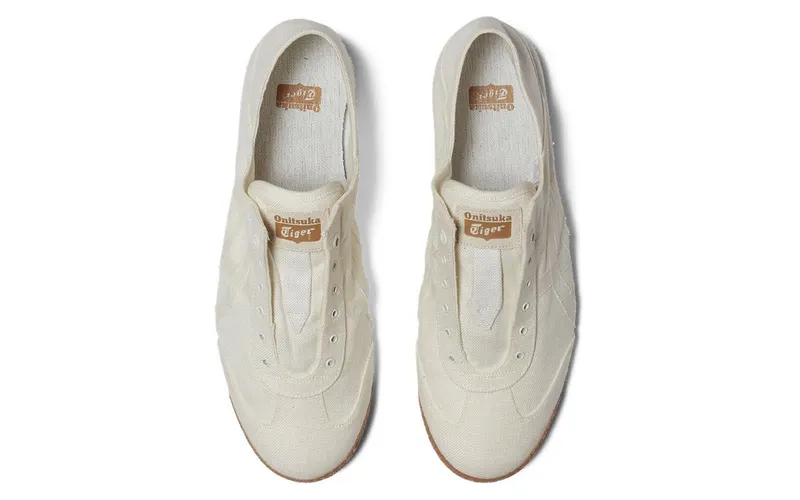 Onitsuka Tiger Mexico 66 SD Paraty Ivory Gum (1183C432-750)