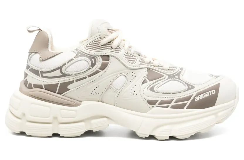 Axel Arigato Sphere Trip Runner sneakers – Beige (F2827003)