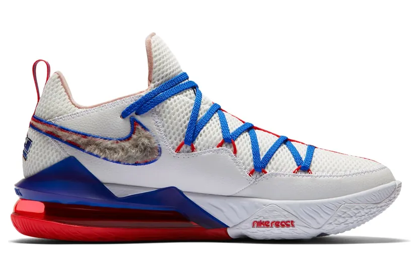 nike-lebron-17 CD5007-100