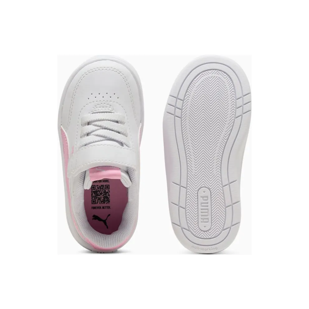 Puma Court Classic White (403752-09)