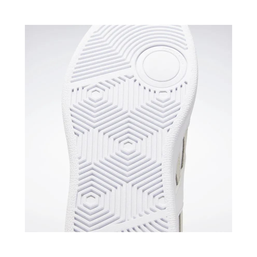 Reebok Royal Techque T Shoes White / Morning Fog / Tech Metallic