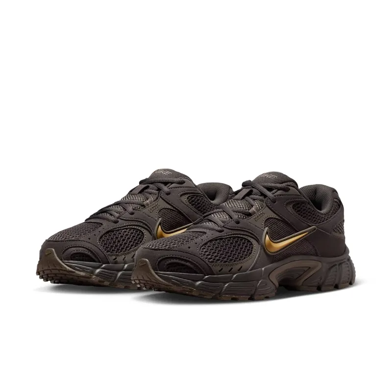 Nike V5 RNR “Medium Ash / Metallic Gold / Cave Stone” (II6294-200)