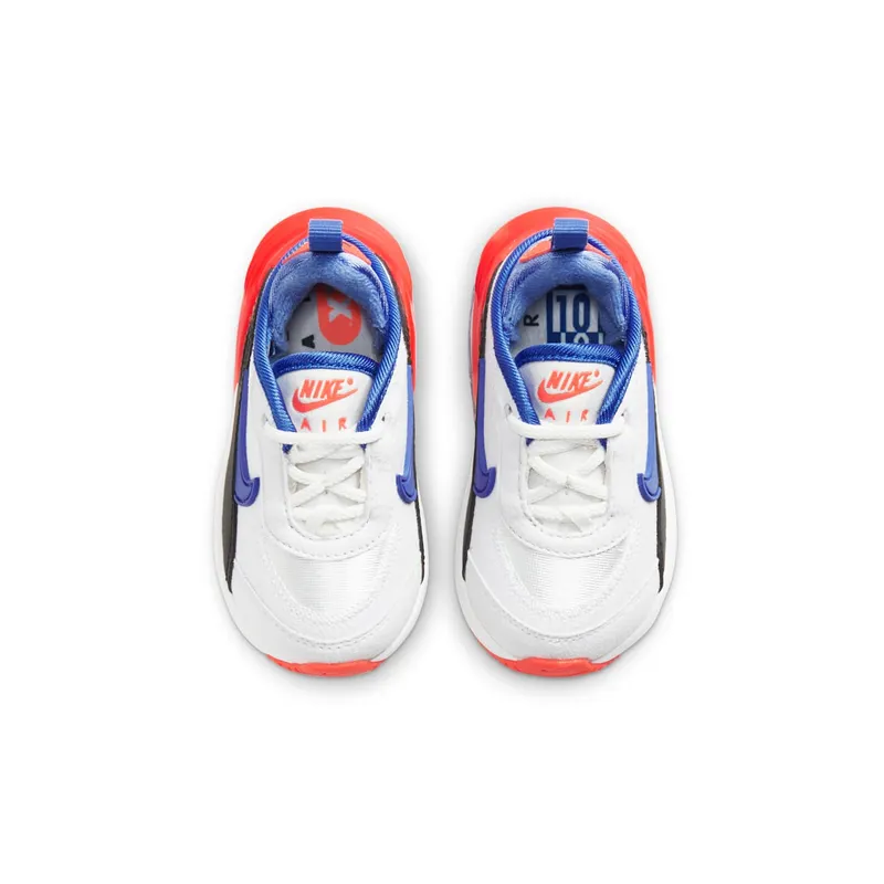 Nike Air Max 2090 EOI Baby& Toddler White (CW1649-100)