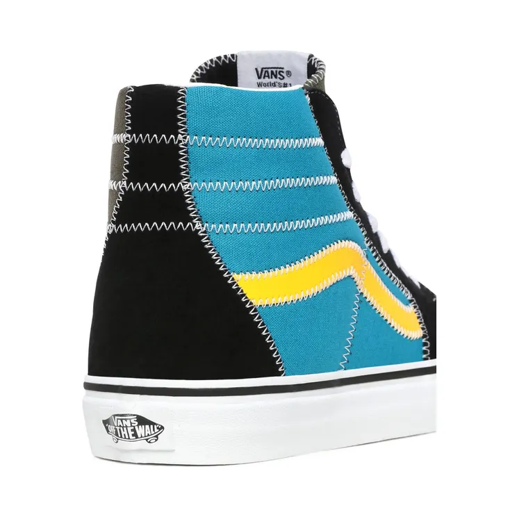 vans-sk8-hi VN0A4BV619Y