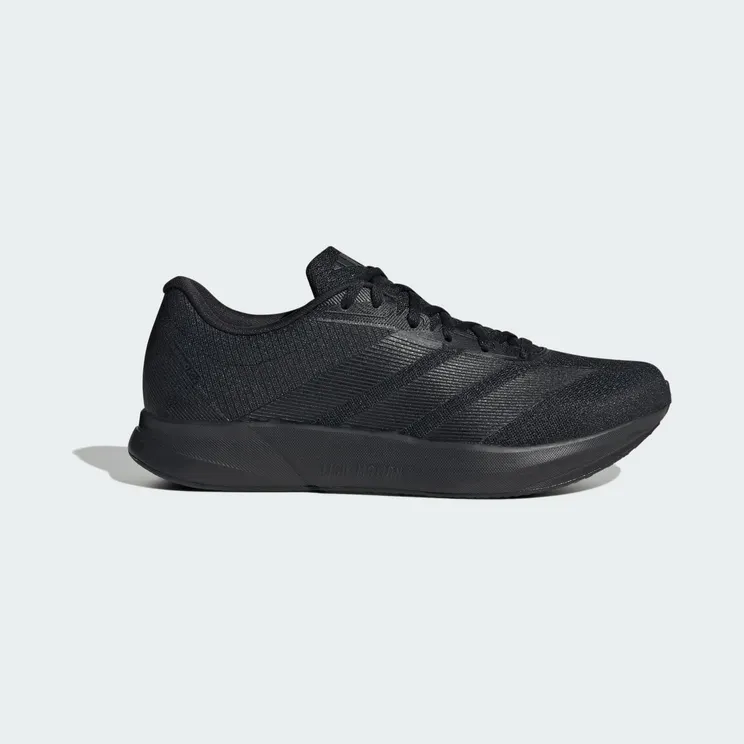 adidas Duramo RC2 Running “Core Black / Core Black / Grey Three” (JS0120)