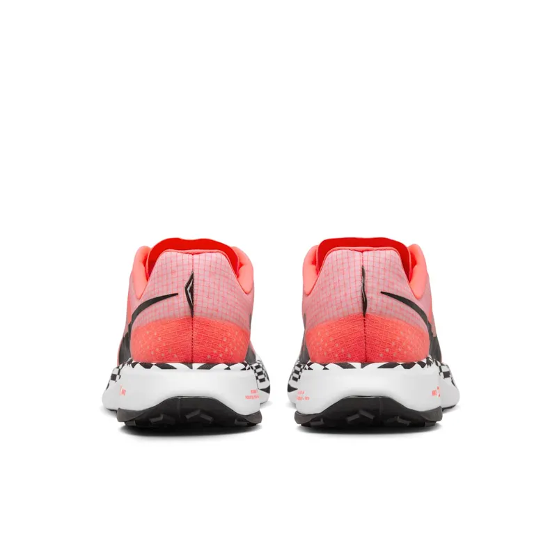 Nike Ultrafly Trail Bright Crimson White Black (DX1978-600)