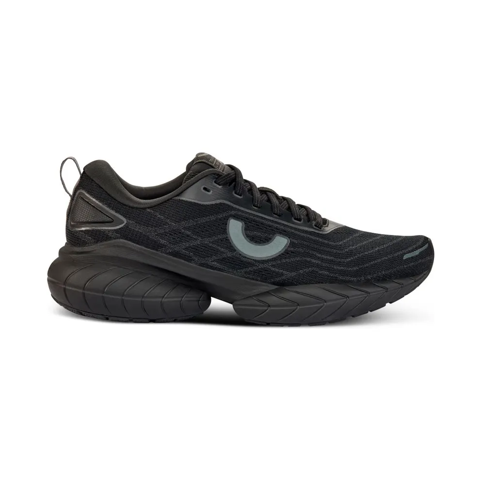 True Motion sneaker Black (TMM01141D11)