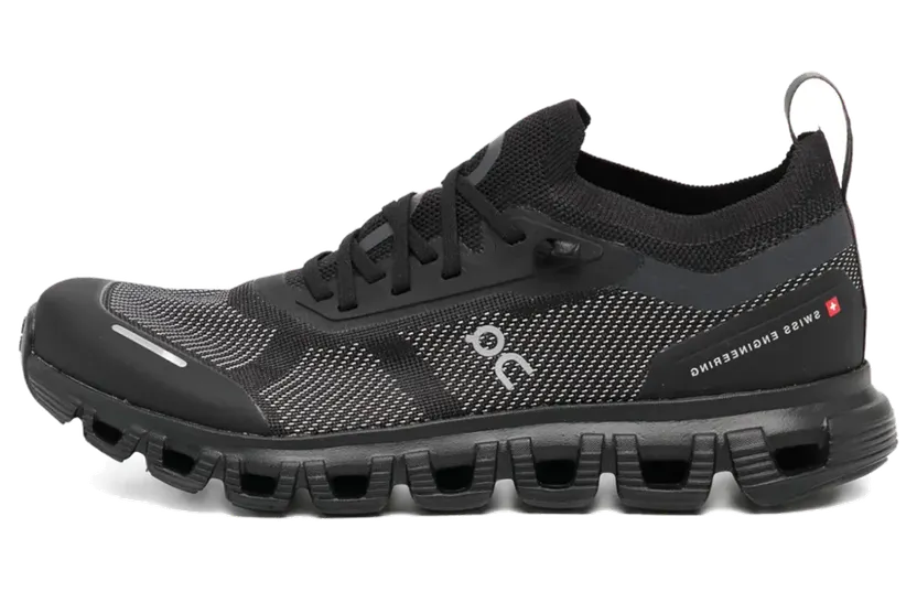 On Running Cloud 6 Versa “Black/Eclipse” (3WF10030106)