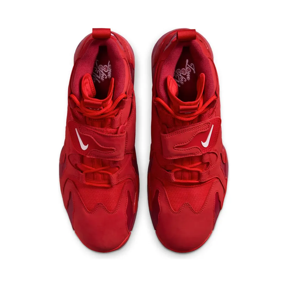 Nike Air DT Max ’96 “Love Letter To Connie” (IF1617-600)