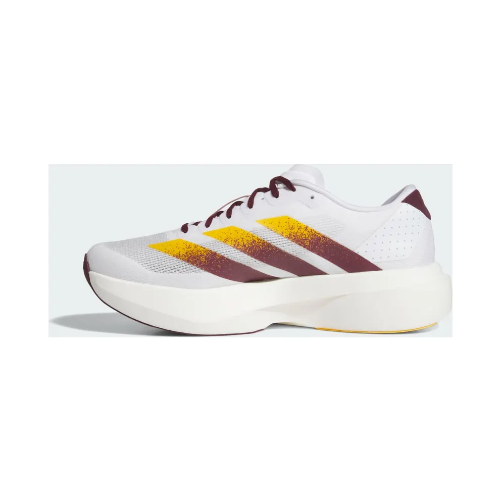 Adidas Adizero EVO SL “NCAA – Arizona State Sun Devils” (JQ4572)