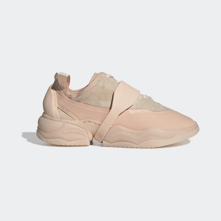 Adidas OAMC x Type 01 ‘Pink’ (EG6649)