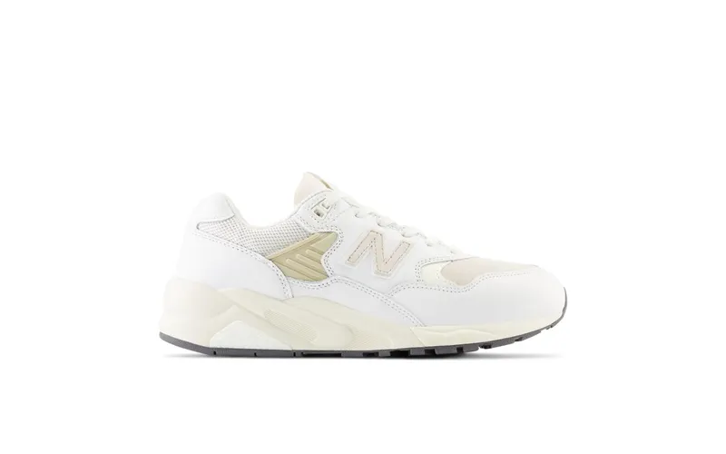 New Balance 580 “White Tan” (MT580VTG)