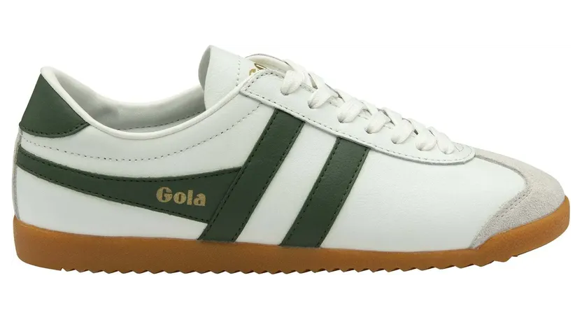 Lage Sneakers Gola Bullet Leather (CLA157WN)
