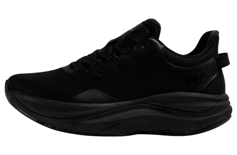 Fila Retron Zwart (FFM0477-80010)