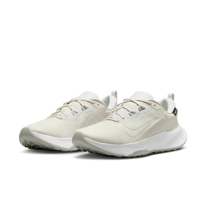 Nike Juniper Trail 2 Gore-Tex Beige Grey (FB2067-003)