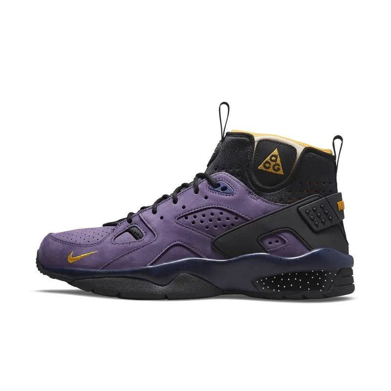 Nike ACG Air Mowabb Purple (DC9554-500)