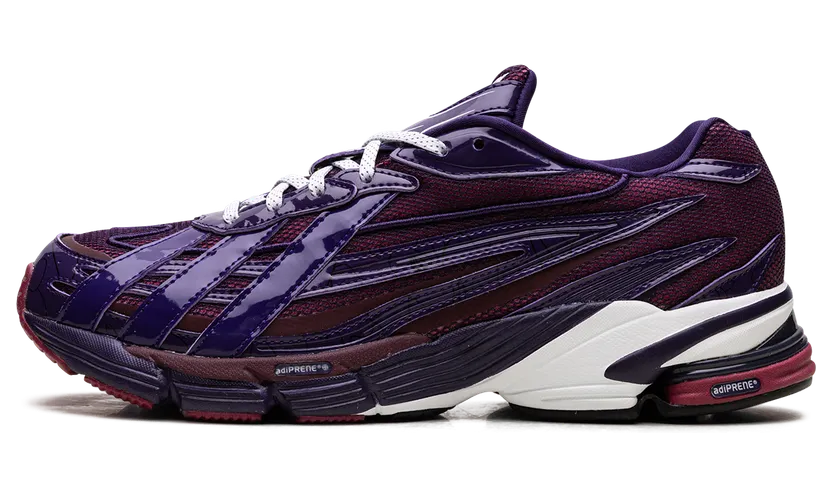 Adidas Orketro “Bape Dark Purple” (JH6362)