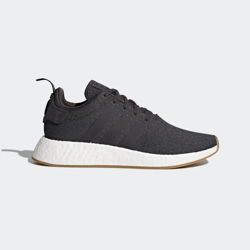 adidas NMD R2 Grey Five Core Black Grey Five/Grey Five/Core Black (CQ2400)