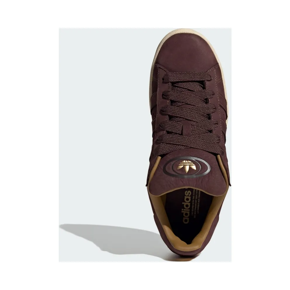 Adidas Campus 00s Shadow Brown / Shadow Brown / Bronze Strata (JS3777)