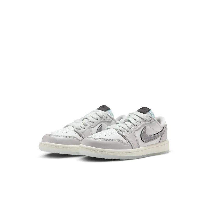 Jordan 1 Retro Low OG Year of the Snake (2025) (HF3205-100)