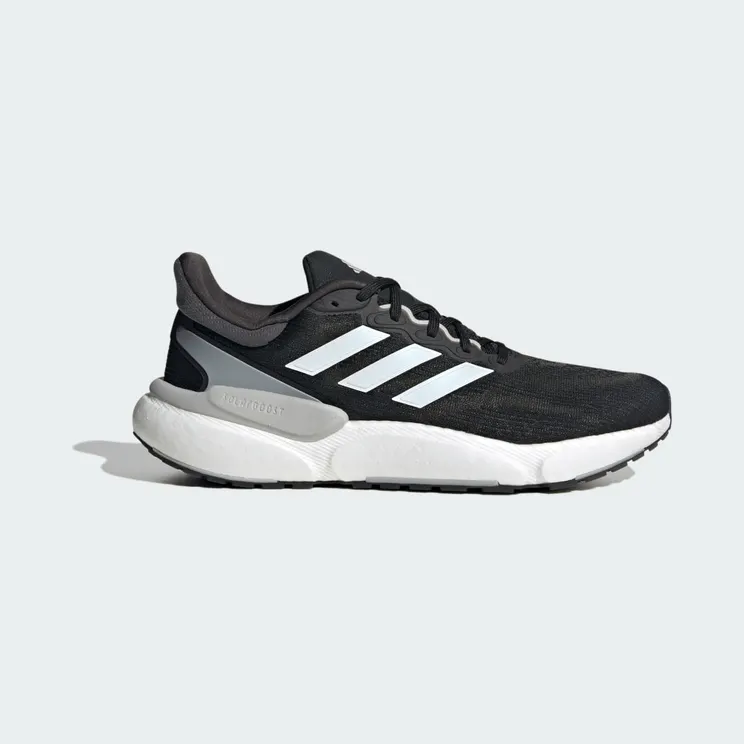 adidas Solarboost 5 Core Black / Cloud White / Grey Two (HP5664)